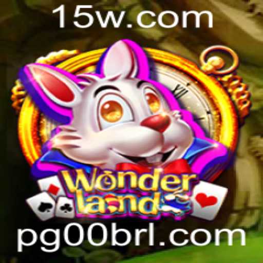 Exploração do Mundo de Wonderland: Regras e Estratégias do Jogo PG00